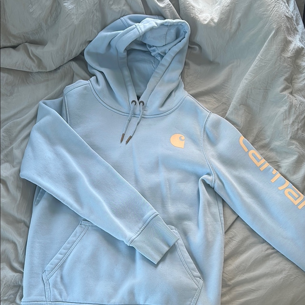 Carhartt Hoodie